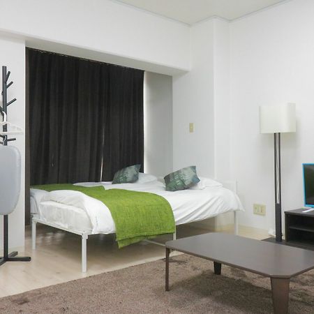 Hg Cozy Hotel No 37 阿波座駅前 Osaca Exterior foto