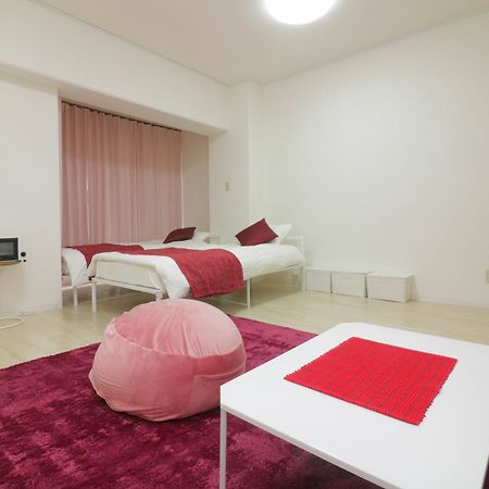 Hg Cozy Hotel No 37 阿波座駅前 Osaca Exterior foto