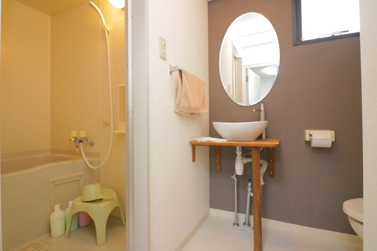 Hg Cozy Hotel No 37 阿波座駅前 Osaca Exterior foto