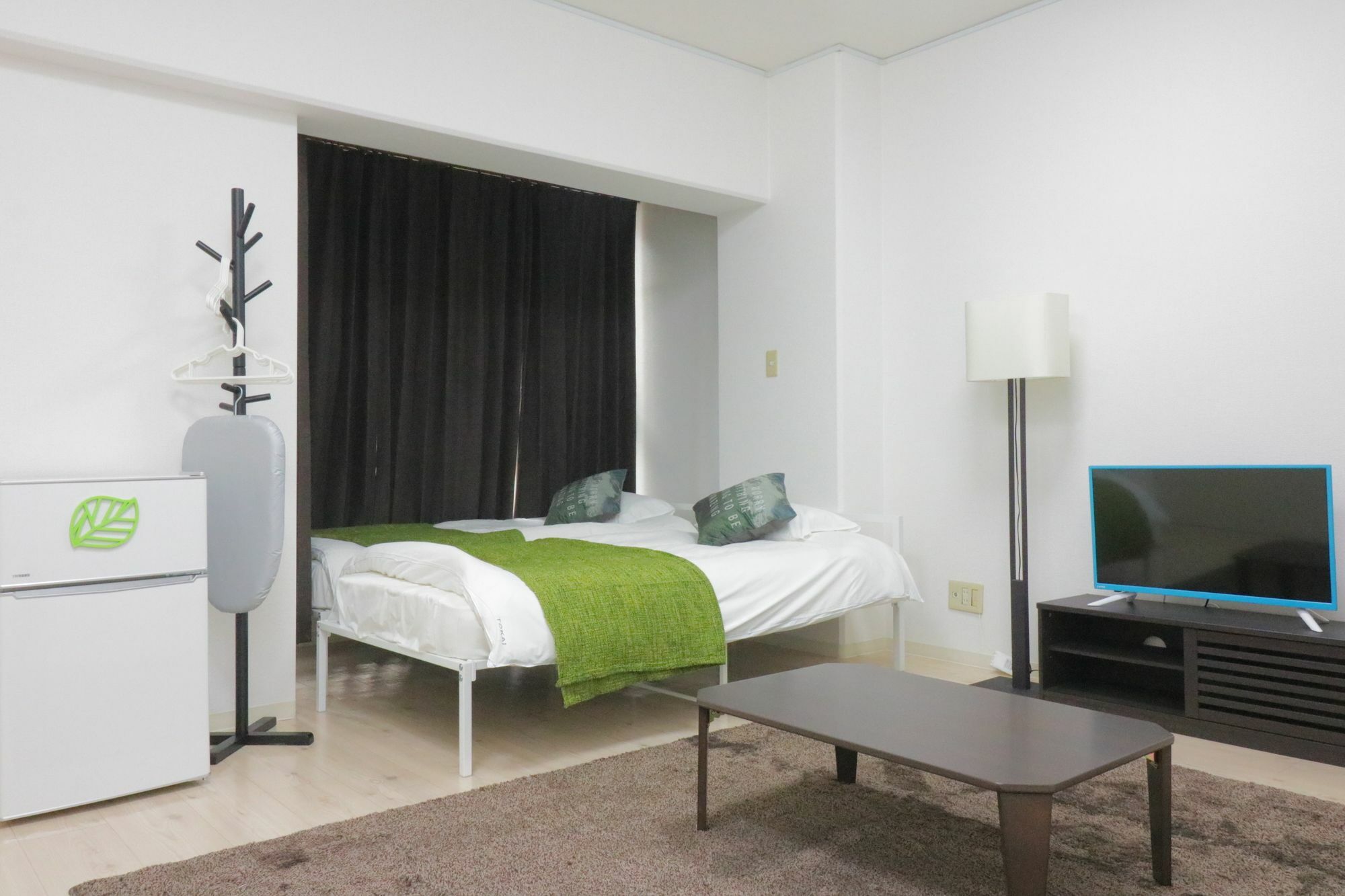 Hg Cozy Hotel No 37 阿波座駅前 Osaca Exterior foto