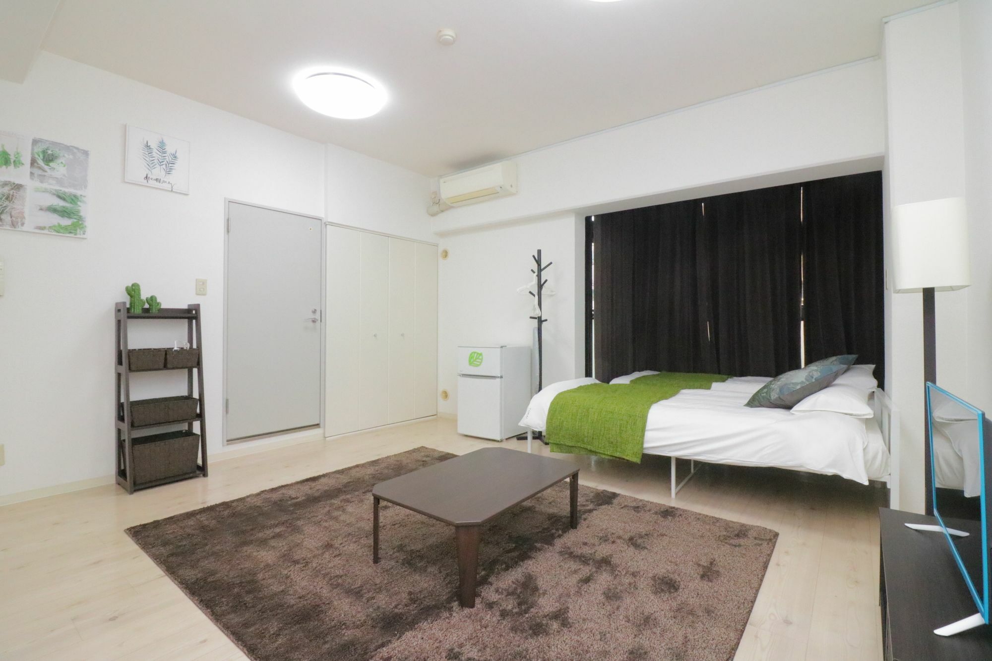 Hg Cozy Hotel No 37 阿波座駅前 Osaca Exterior foto