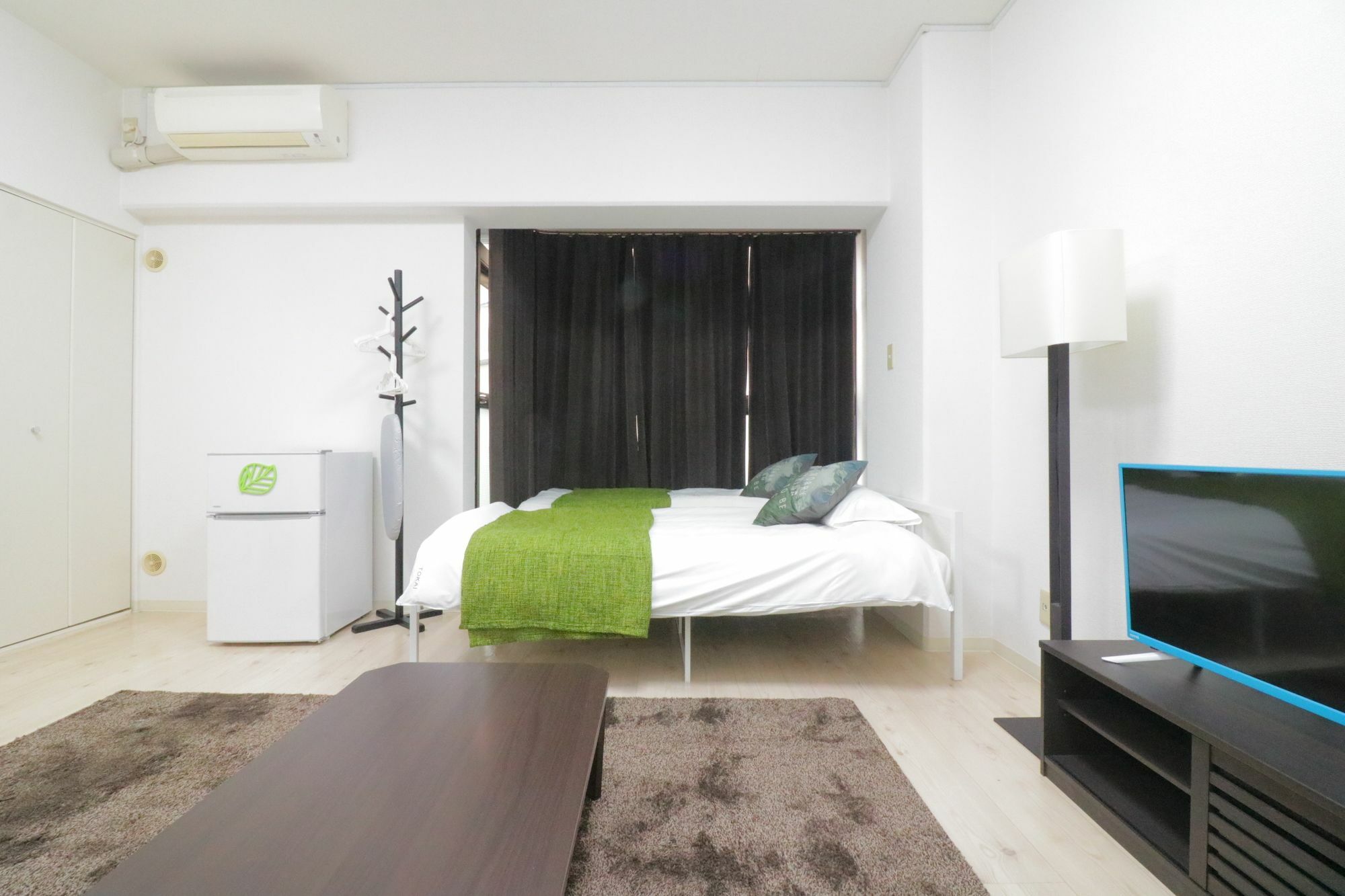 Hg Cozy Hotel No 37 阿波座駅前 Osaca Exterior foto