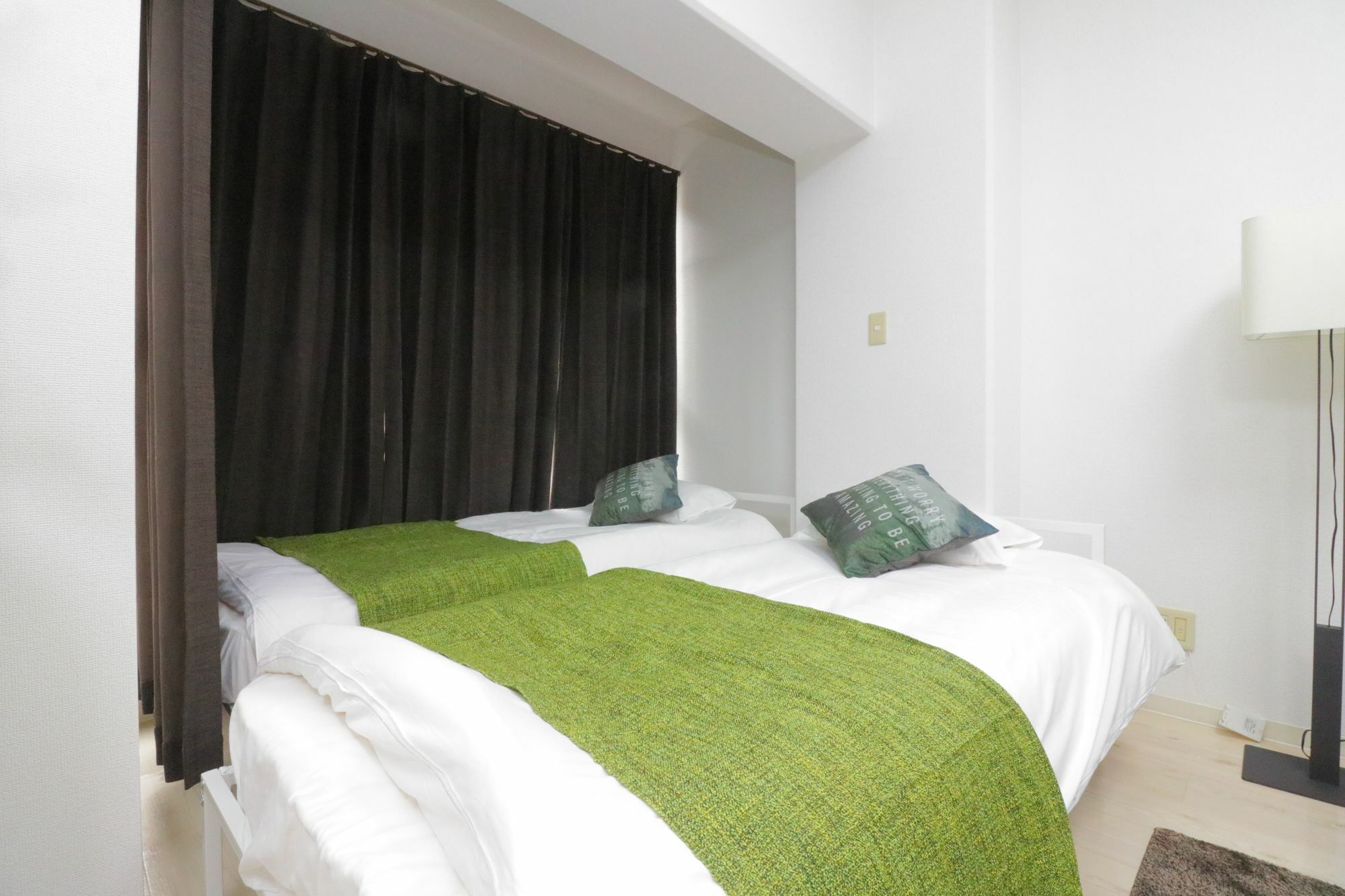 Hg Cozy Hotel No 37 阿波座駅前 Osaca Exterior foto