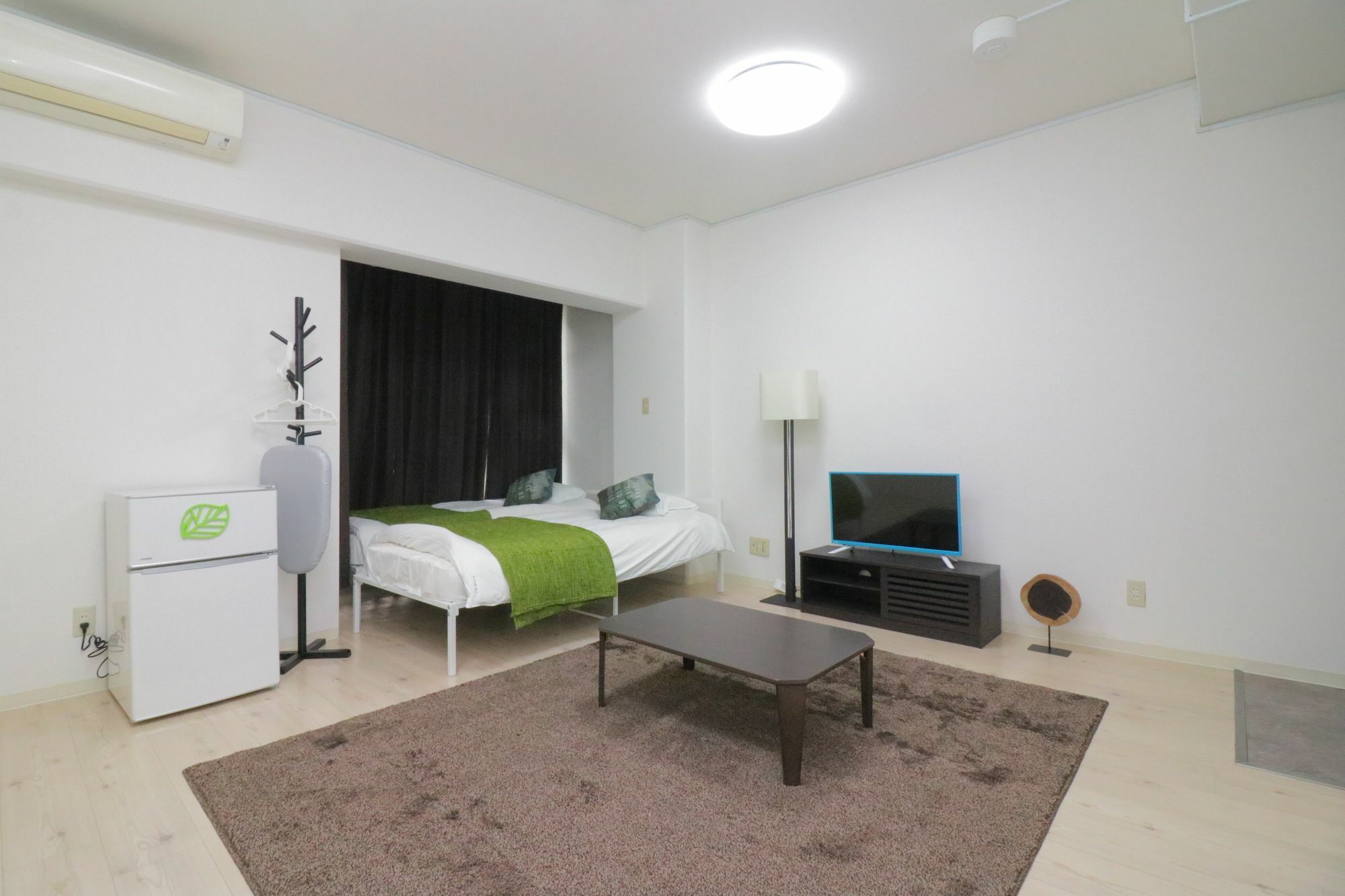 Hg Cozy Hotel No 37 阿波座駅前 Osaca Exterior foto