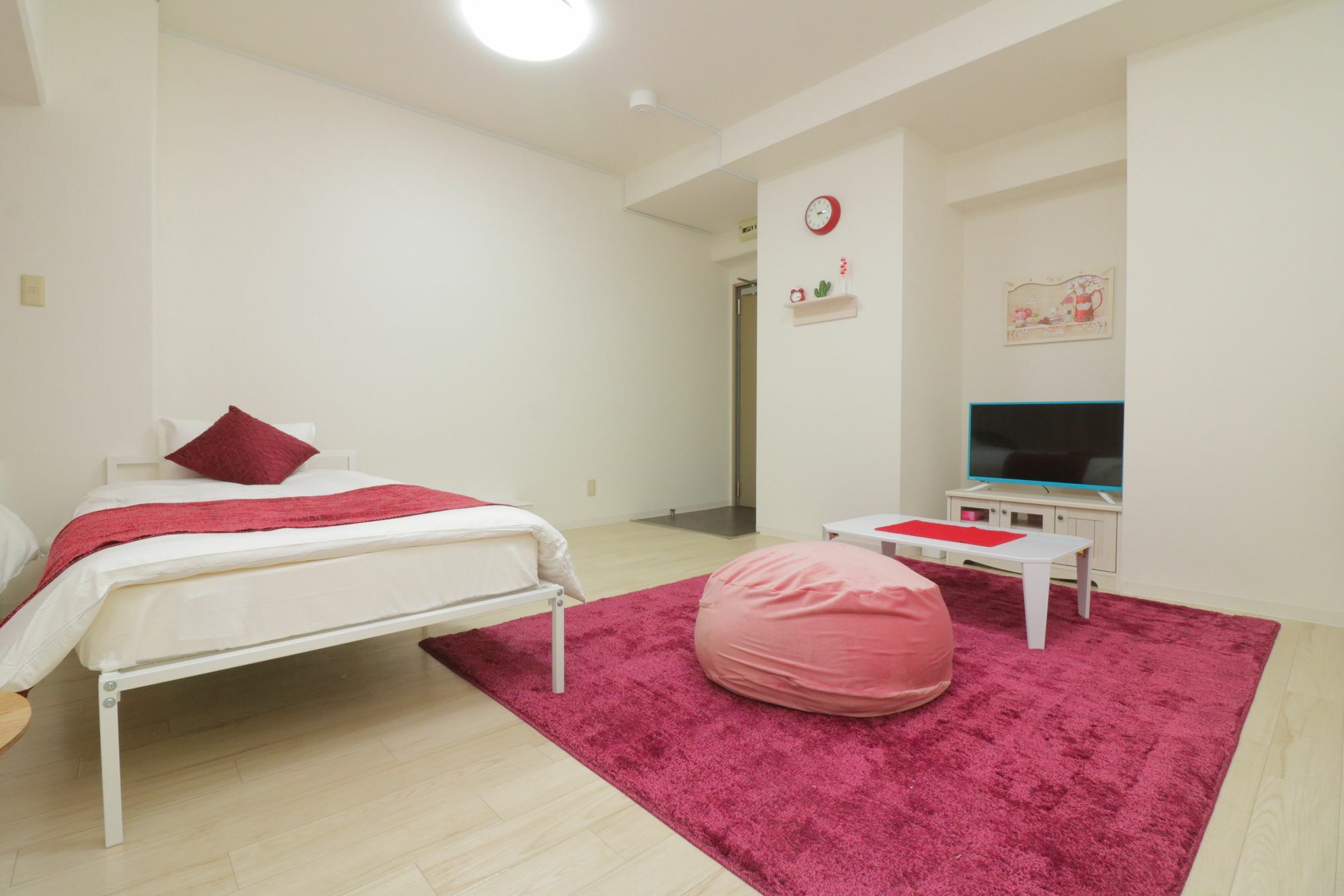 Hg Cozy Hotel No 37 阿波座駅前 Osaca Exterior foto