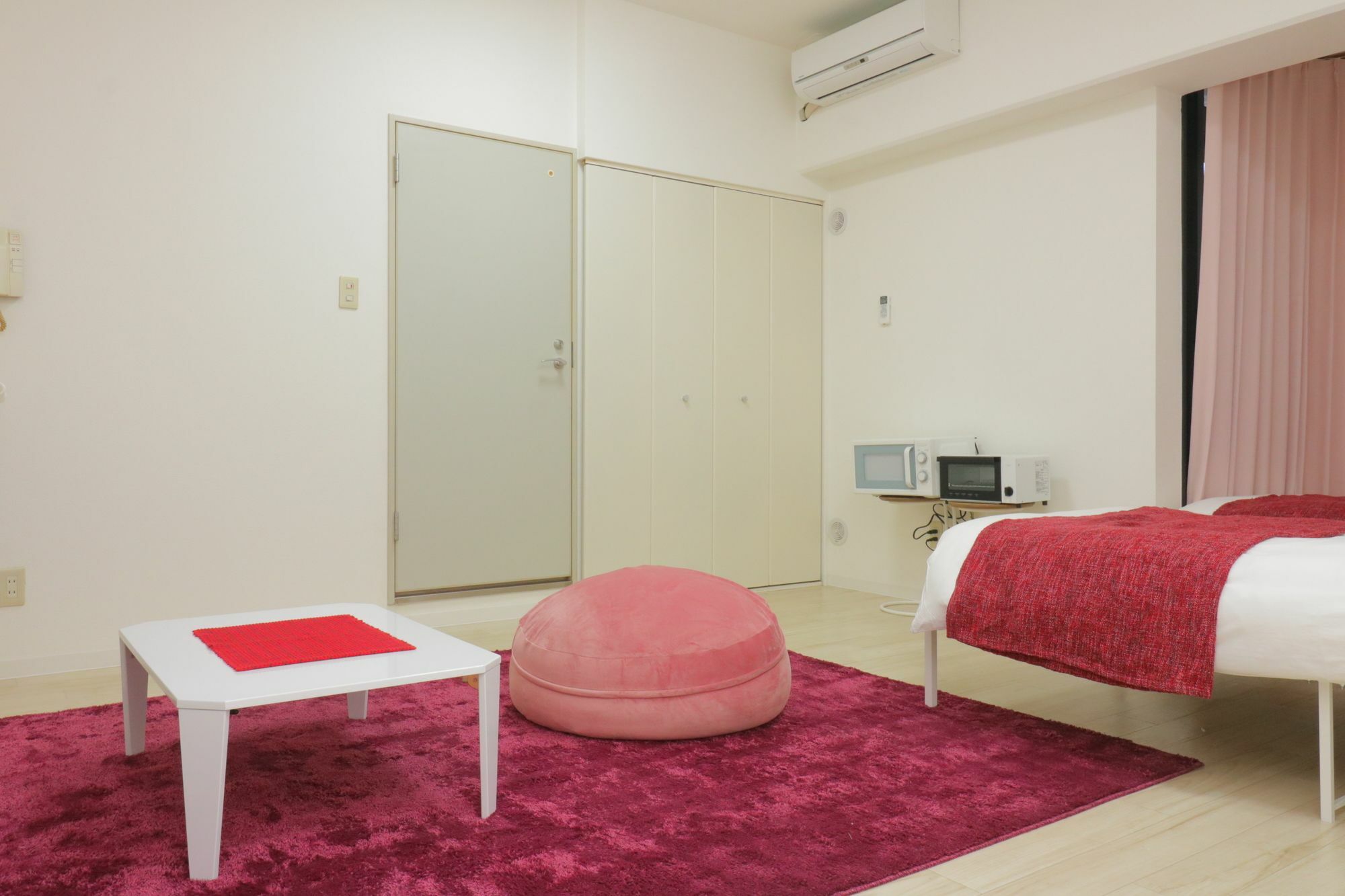 Hg Cozy Hotel No 37 阿波座駅前 Osaca Exterior foto