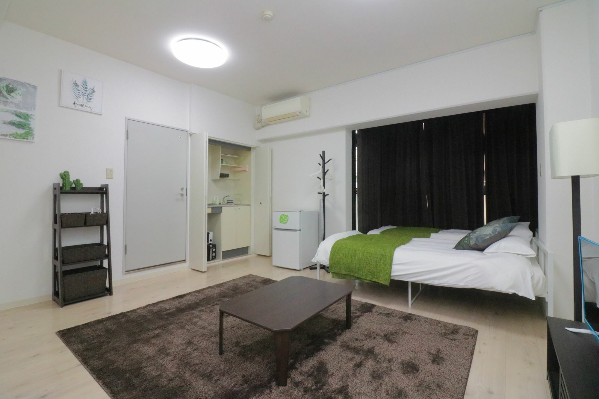 Hg Cozy Hotel No 37 阿波座駅前 Osaca Exterior foto