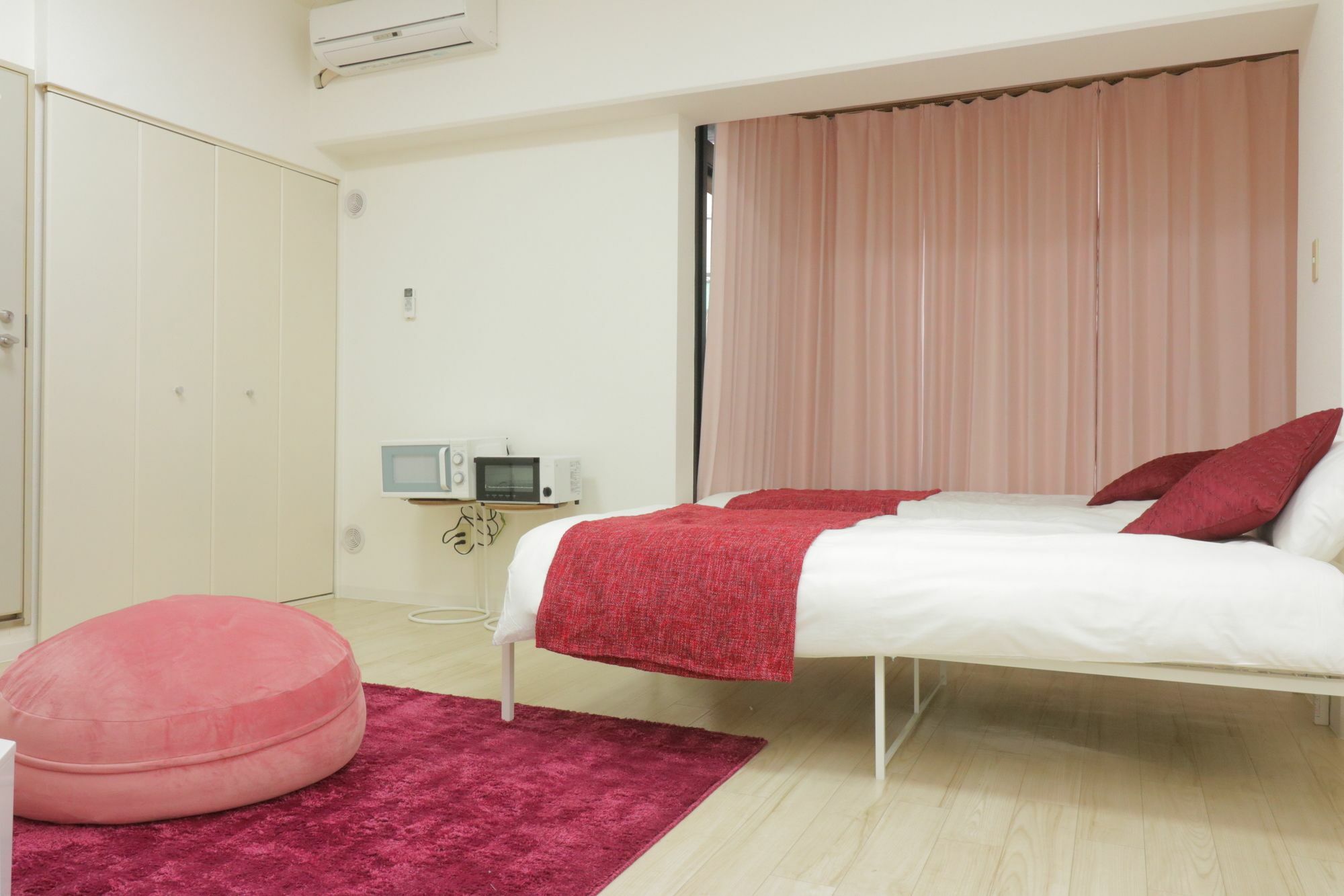 Hg Cozy Hotel No 37 阿波座駅前 Osaca Exterior foto