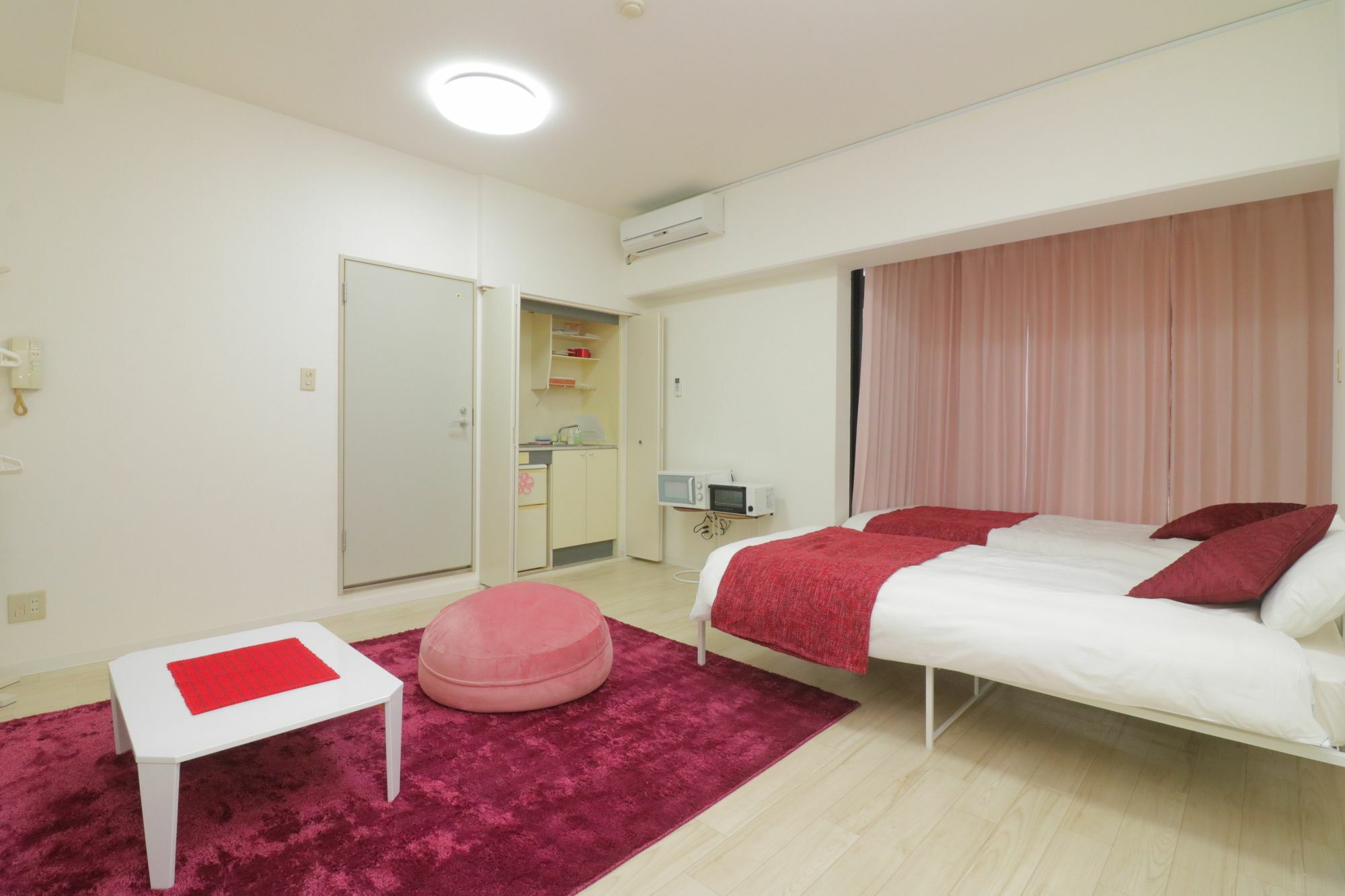 Hg Cozy Hotel No 37 阿波座駅前 Osaca Exterior foto